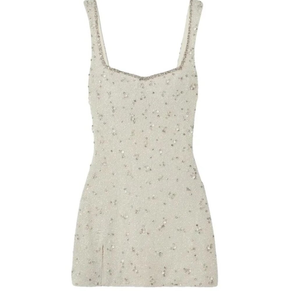 Clio Peppiatt Bridal Dress